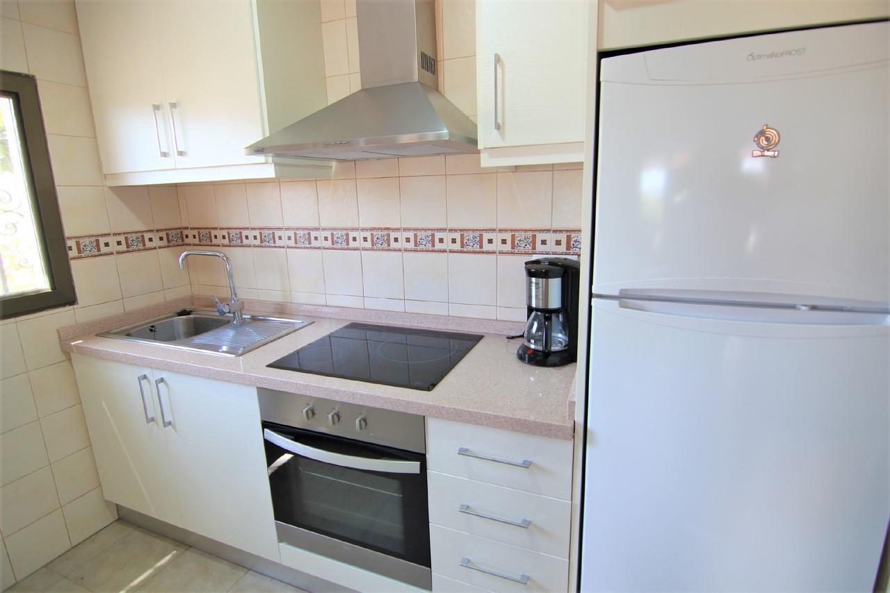 Maryvilla 240 Κάλπε Εξωτερικό φωτογραφία