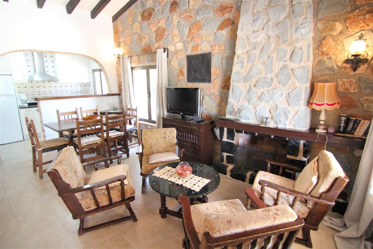 Maryvilla 240 Κάλπε Εξωτερικό φωτογραφία