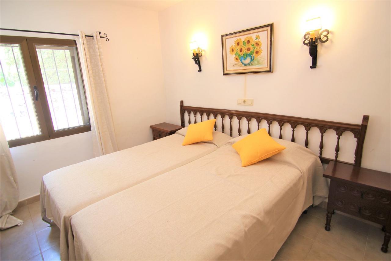 Maryvilla 240 Κάλπε Εξωτερικό φωτογραφία