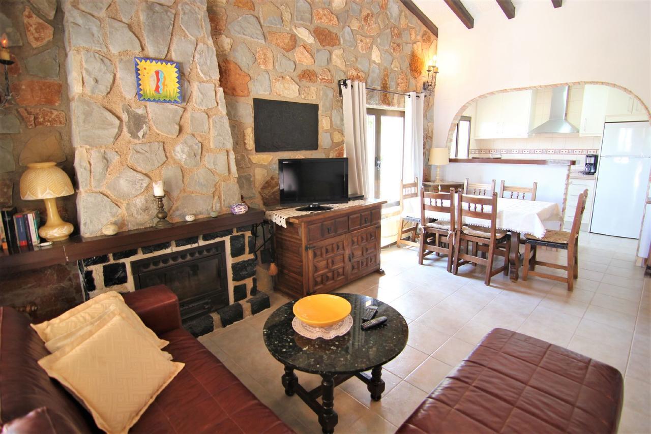 Maryvilla 240 Κάλπε Εξωτερικό φωτογραφία