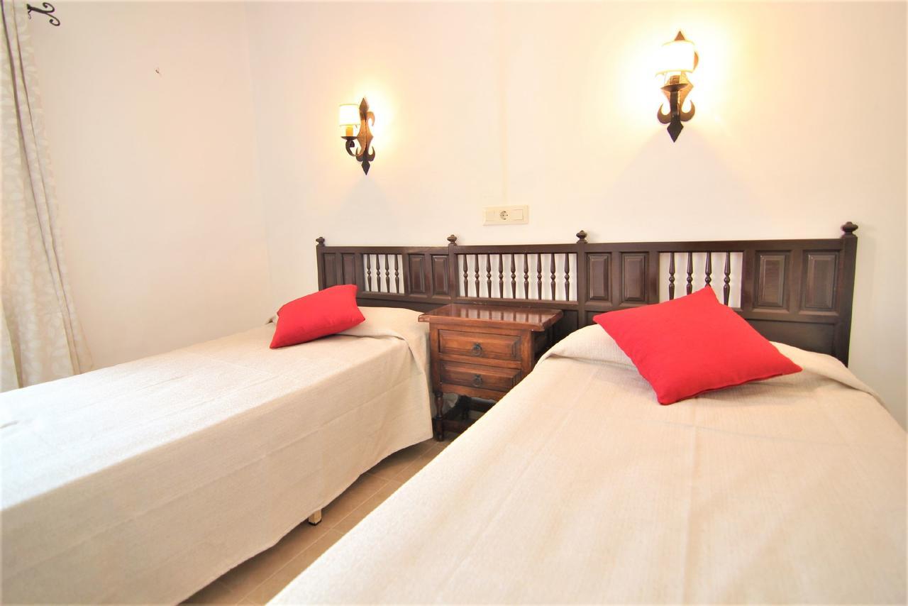 Maryvilla 240 Κάλπε Εξωτερικό φωτογραφία