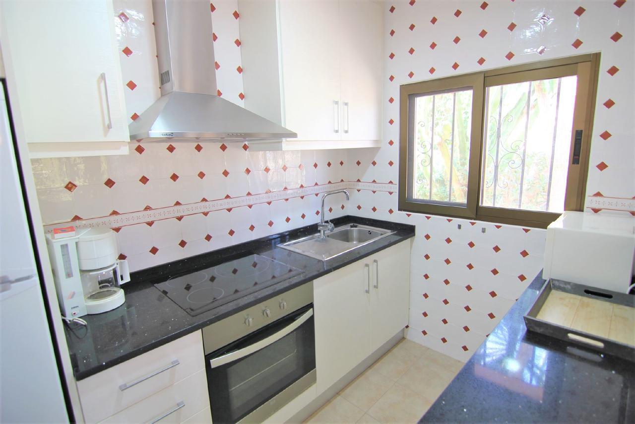 Maryvilla 240 Κάλπε Εξωτερικό φωτογραφία