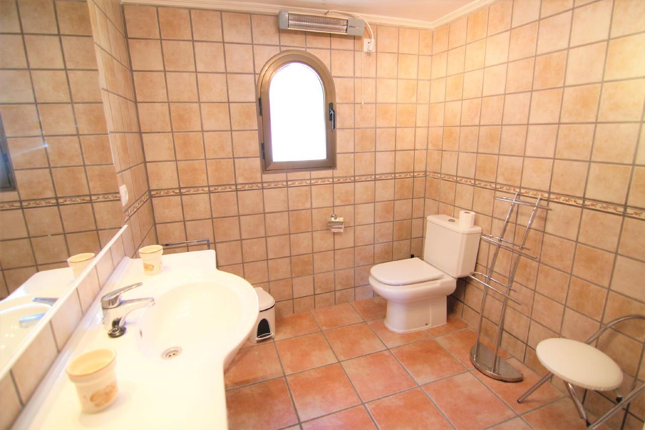 Maryvilla 240 Κάλπε Εξωτερικό φωτογραφία