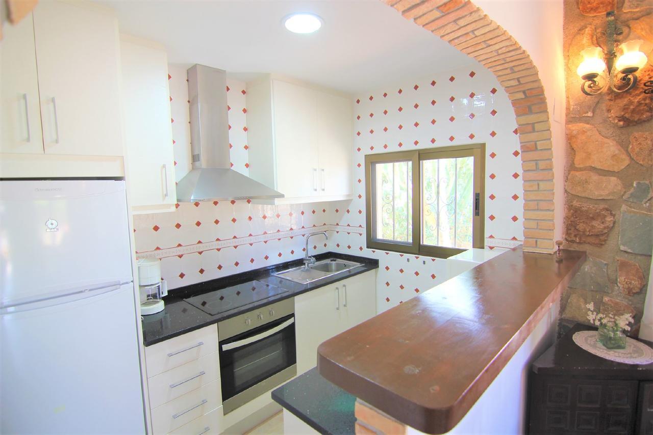 Maryvilla 240 Κάλπε Εξωτερικό φωτογραφία
