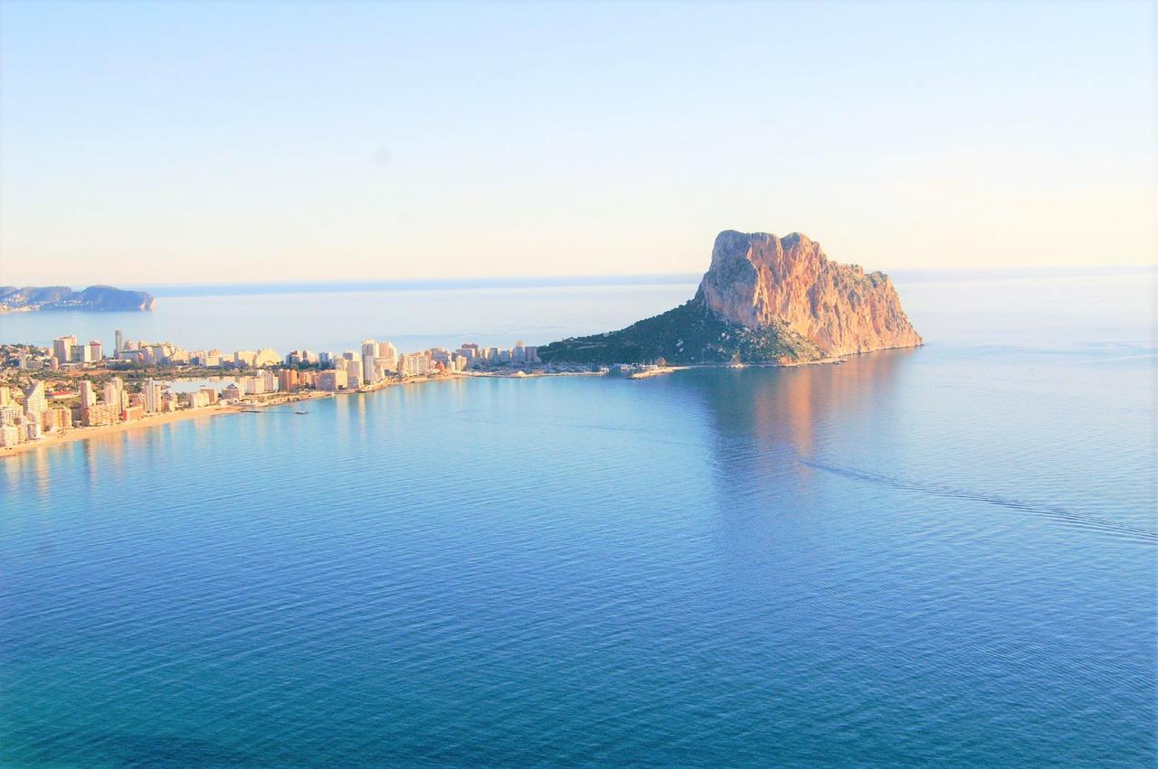 Maryvilla 240 Κάλπε Εξωτερικό φωτογραφία