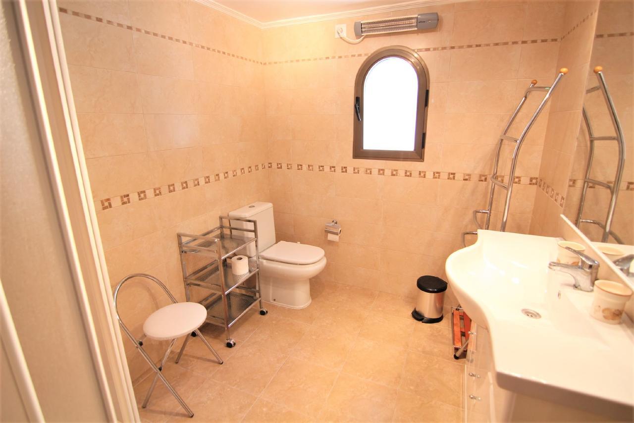 Maryvilla 240 Κάλπε Εξωτερικό φωτογραφία