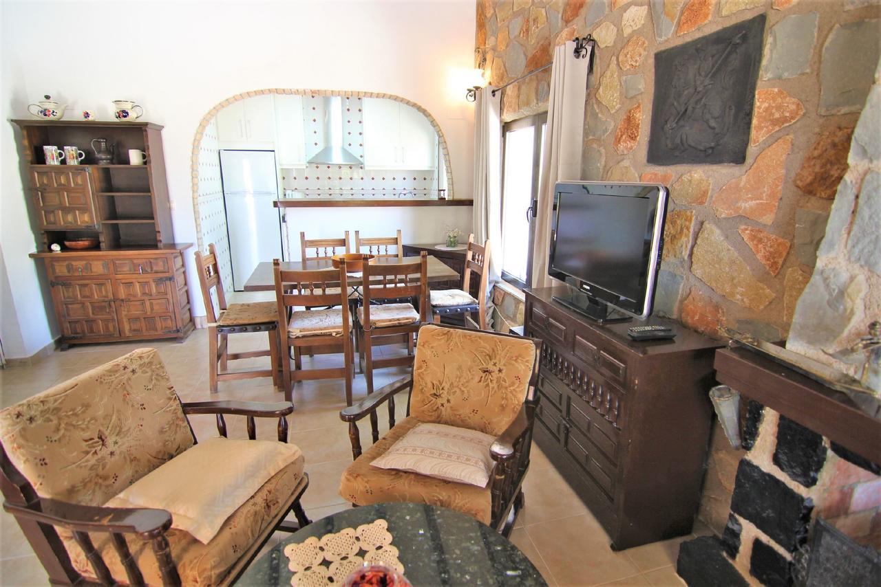 Maryvilla 240 Κάλπε Εξωτερικό φωτογραφία
