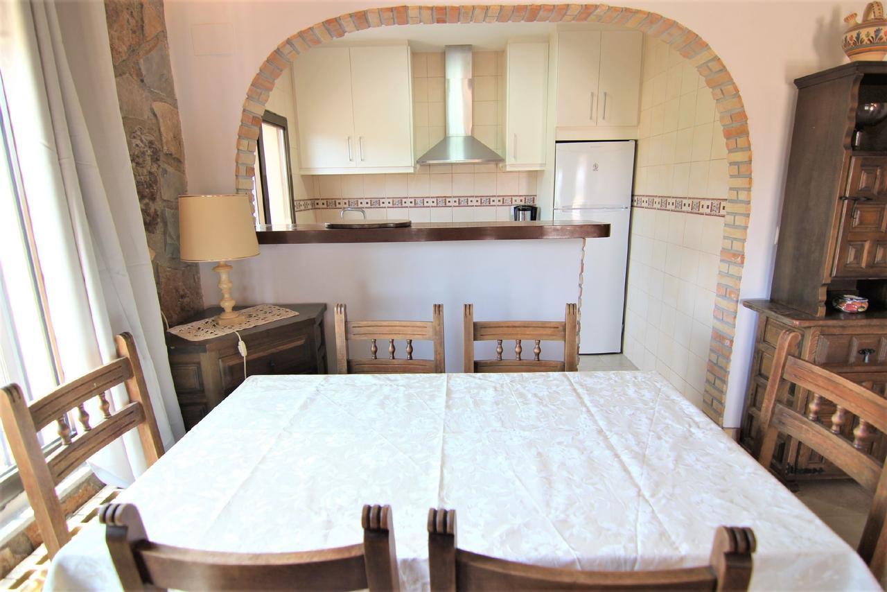 Maryvilla 240 Κάλπε Εξωτερικό φωτογραφία