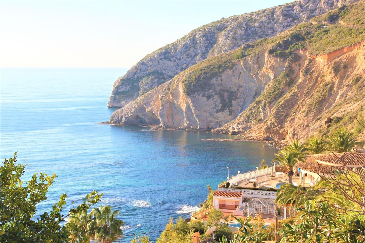 Maryvilla 240 Κάλπε Εξωτερικό φωτογραφία