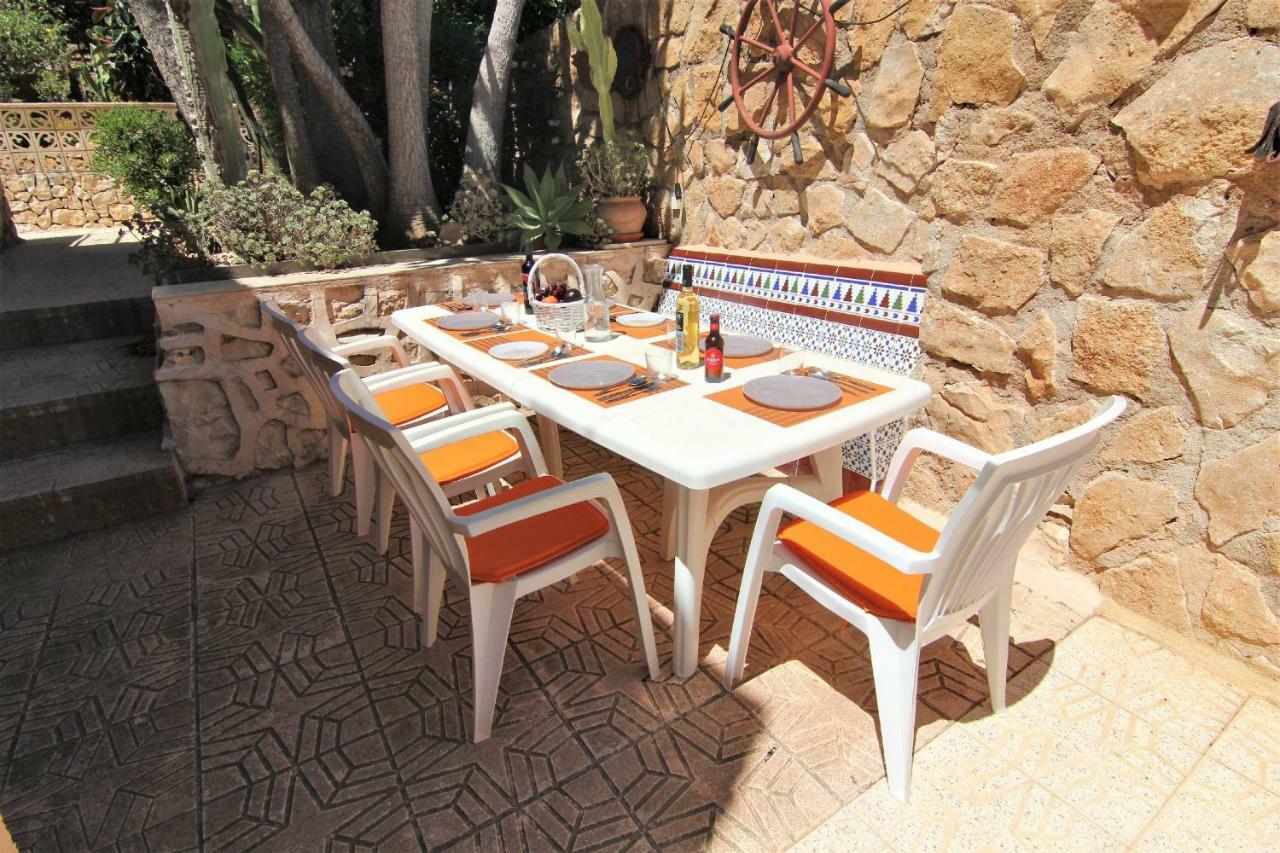 Maryvilla 240 Κάλπε Εξωτερικό φωτογραφία